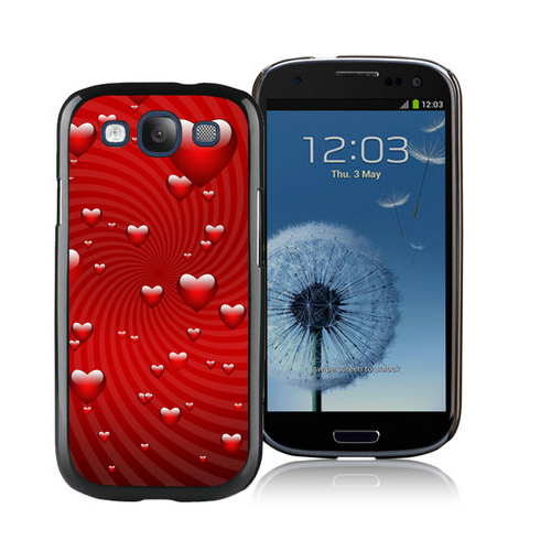 Valentine Love Samsung Galaxy S3 9300 Cases CYW | Women